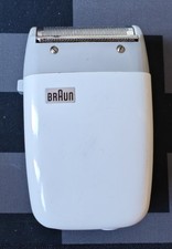 Braun Sixtant SM2 Rasoio