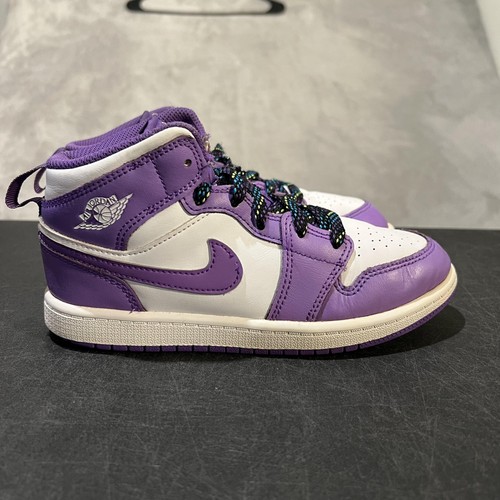 Scarpe nike air jordan mid - air,