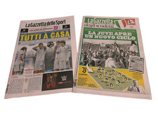 LA GAZZETTA DELLO SPORT