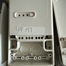 DAITEM CENTRALE ALLARME RICEVITORE 714-21X