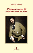 Libri Oscar Wilde - L'