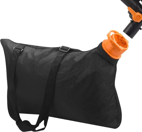 Borsa raccolta foglie wgbag500 - borsa,