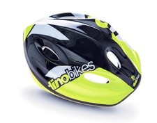 CASCO BICI DINOBIKES RAPTOR