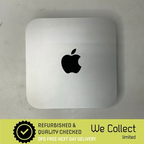 Apple mac mini ghz 16 - 2,6,