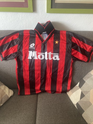 Maglia calcio milan numero - maglia,