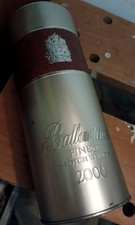 Custodia Latta Whisky