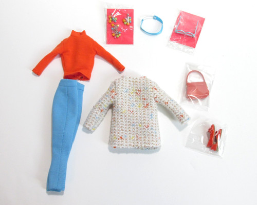 Poppy parker lazy daze - lazy,