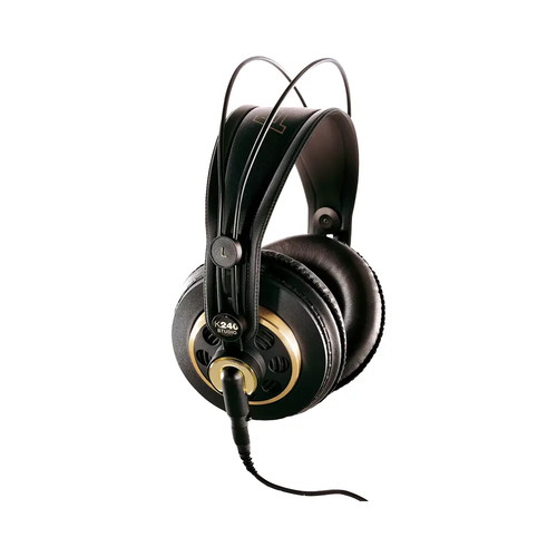 Akg k240 mkii studio - akg,