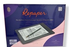 iskn Repaper Faber-Castell