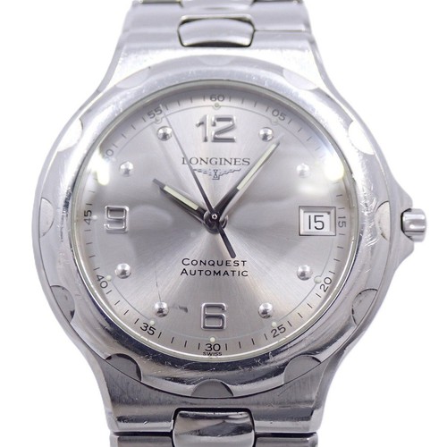 Orologio longines conquest - longines,