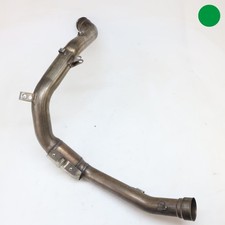DUCATI 749 Collettore scarico