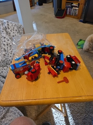 Massive set lego - massive,