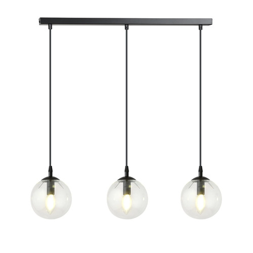 Sospensione moderna luci - sospensione, 3