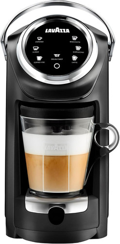 Lavazza expert coffee - lavazza,