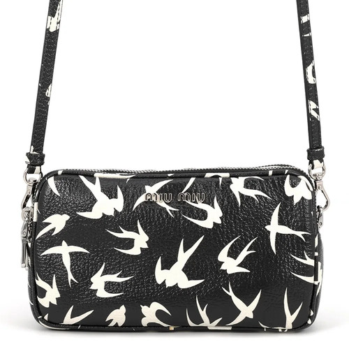 Borsa tracolla miu - a,