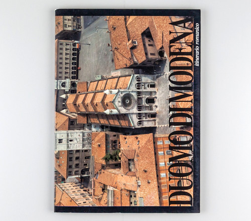 Duomo modena itinerario - duomo,