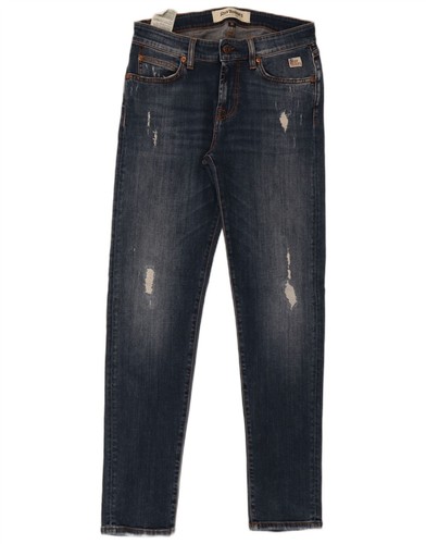 Jeans skinny uomo roy - skinny,