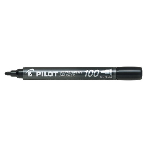 Marcatore pilot permanent - marcatore,