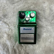 Used Ibanez TS9 Tube Screamer