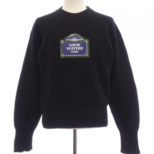 Autentica maglia louis vuitton - maglia,