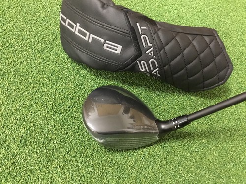 Cobra adapt 15dg wood - 3,