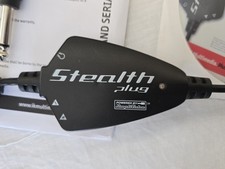 Ik Multimedia Stealthplug Amplitube Interfaccia USB per chitarra elettrica basso