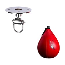 Sacco da boxe veloce per