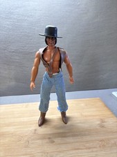 BIG JIM TANKUA WARPATH