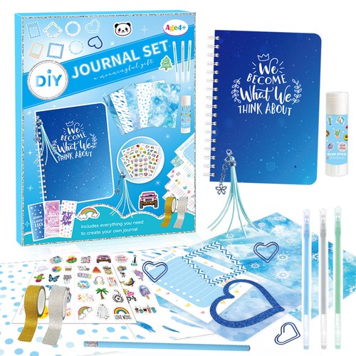 Set diario fai per - diario,