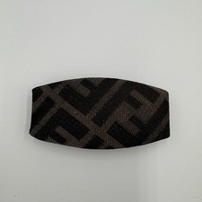 Fendi Fermaglio per capelli in