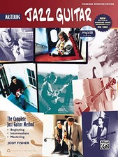COMPLETE JAZZ GUITAR METHOD