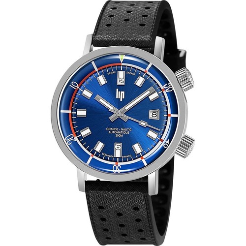 Lip nautic orologio automatico - orologio,