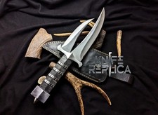 Coltello Cultista Fuga da