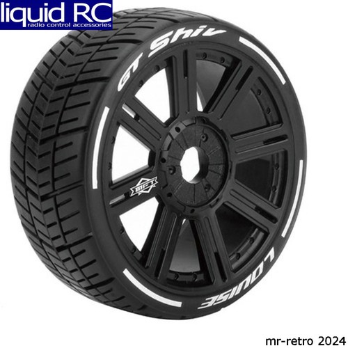 Pneumatici louise lt3284sb - pneumatici,