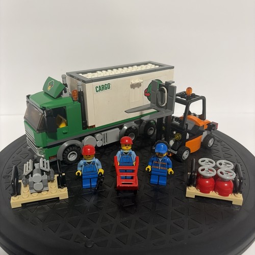 Lego city camion da - lego,