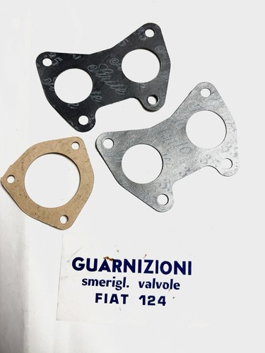 Fiat 124 kit guarnizioni - 124.,