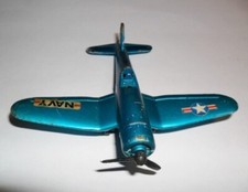 Matchbox aereo 1973 Corsair F4U 5N