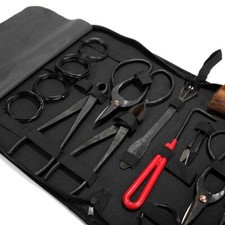 Set attrezzi bonsai - set,