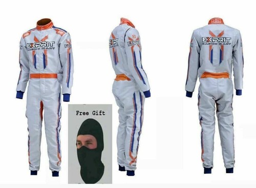 Exprit kart race suit - exprit,