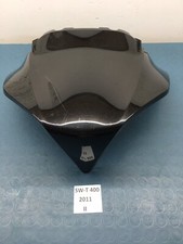 CARENA POSTERIORE HONDA SW T