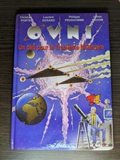 Ovni Un Défi Pour Le