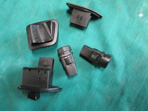 Pulsanti comando gilera - ,