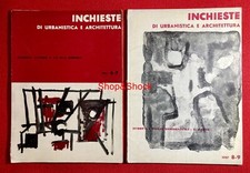 INCHIESTE URBANISTICA E