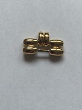 Longines Gold Plated Rodolphe