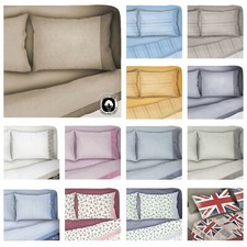 Lenzuola matrimoniale Completo