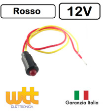 Segnalatore spia indicatore