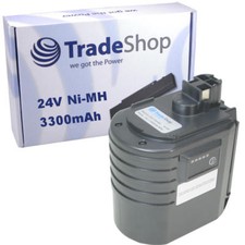 Trade-Shop Premium batteria