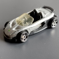 Hot Wheels. Mattel inc. Made