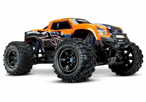 Traxxas maxx 77086 4 o - traxxas,