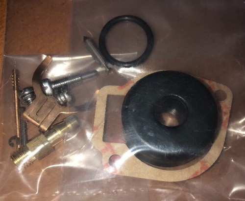 Kit riparazione carburatore